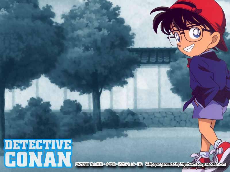 Otaku Gallery  / Anime e Manga / Detective Conan / Wallpapers / 119.jpg